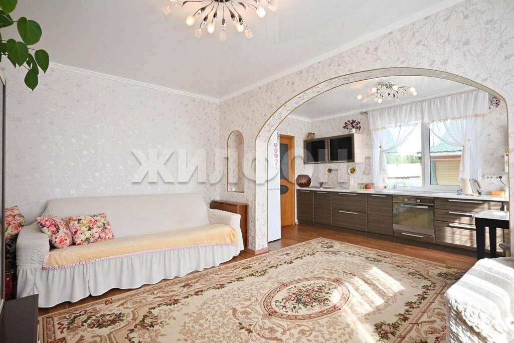 Дом на продажу в Арейском, Зеленая улица фото №15
