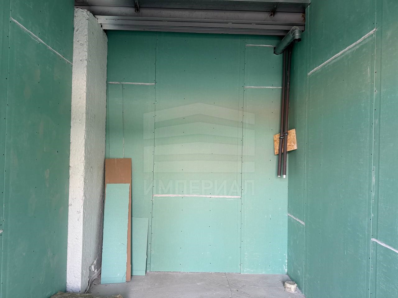 Продам помещение свободного назначения 10.8 м.кв.