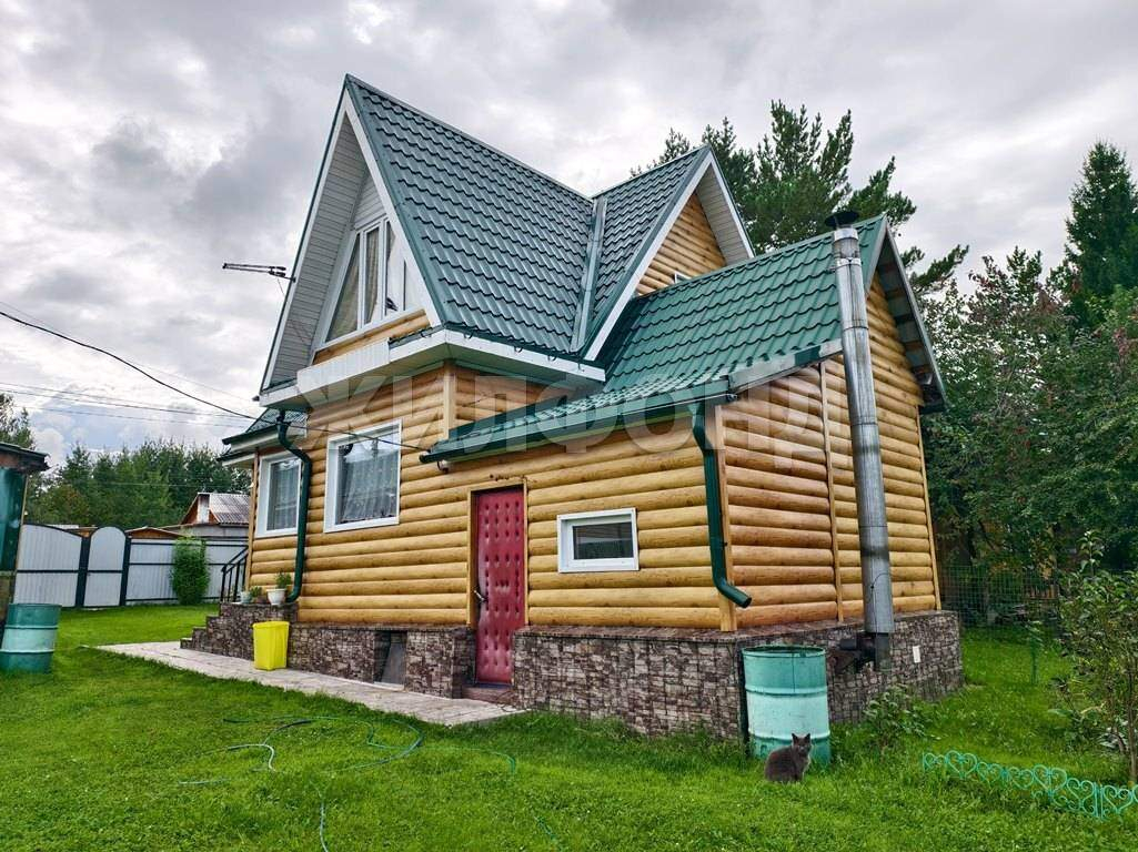 Дом на продажу в Арейском, Зеленая улица фото №7
