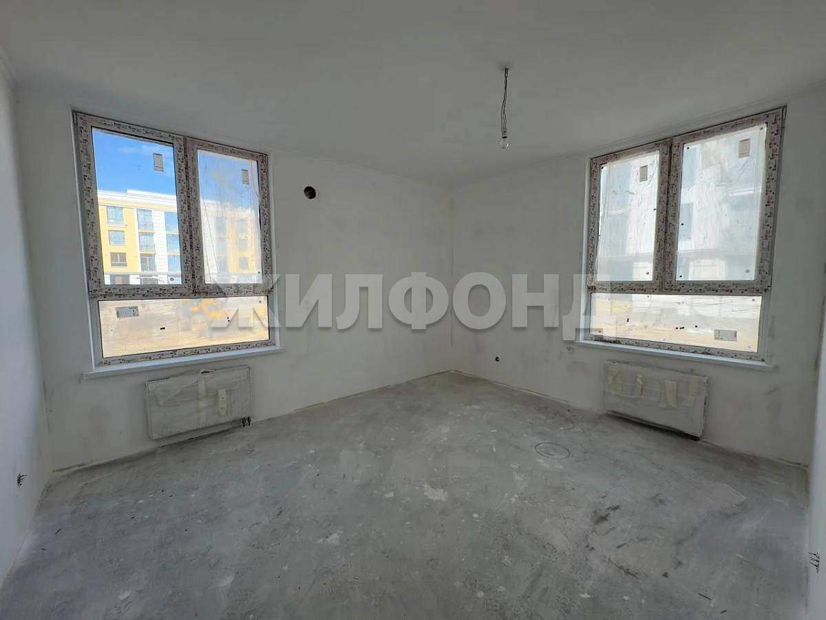 Квартира на продажу в Пушкине, Камероновская улица, 10стр1 фото №3