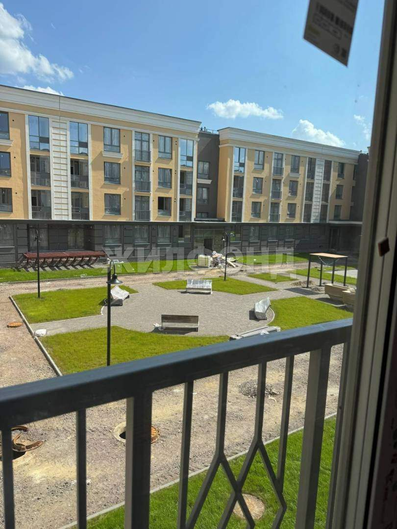 Квартира на продажу в Пушкине, Камероновская улица, 10стр1 фото №8