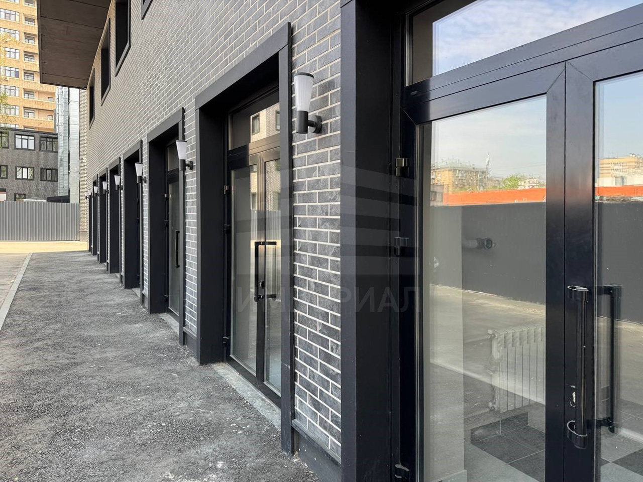 Продам помещение свободного назначения 13.1 м.кв.