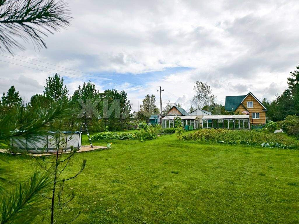 Дом на продажу в Арейском, Зеленая улица фото №9