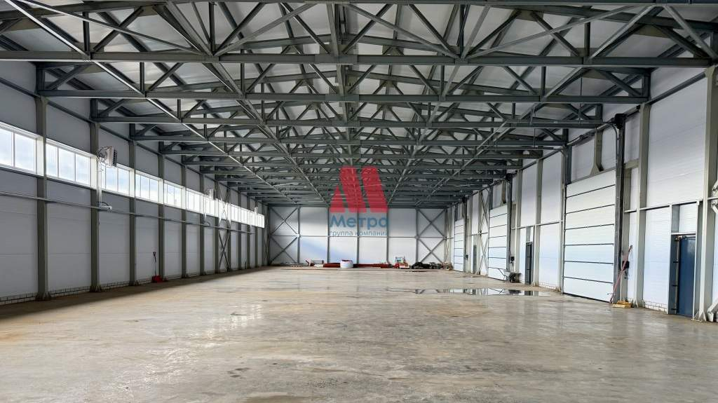 Фото: Аренда склада 500 м2 test