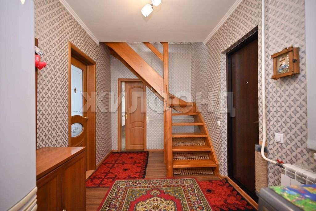 Дом на продажу в Арейском, Зеленая улица фото №23