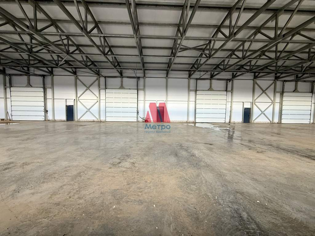 Фото: Аренда склада 1000 м2 test