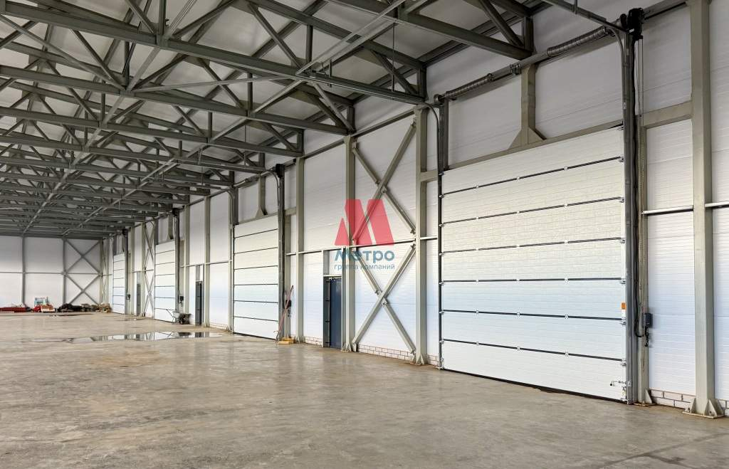Фото: Аренда склада 250 м2 test