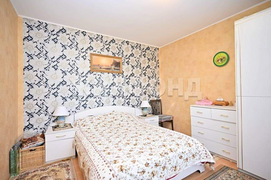 Дом на продажу в Арейском, Зеленая улица фото №18