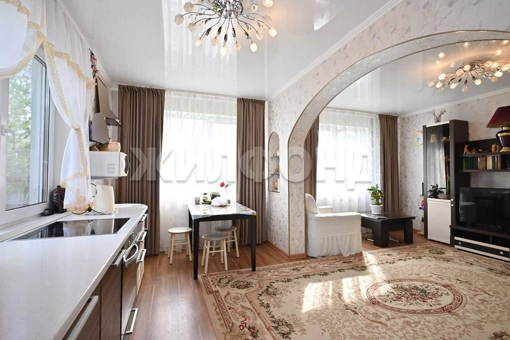 Дом на продажу в Арейском, Зеленая улица фото №13