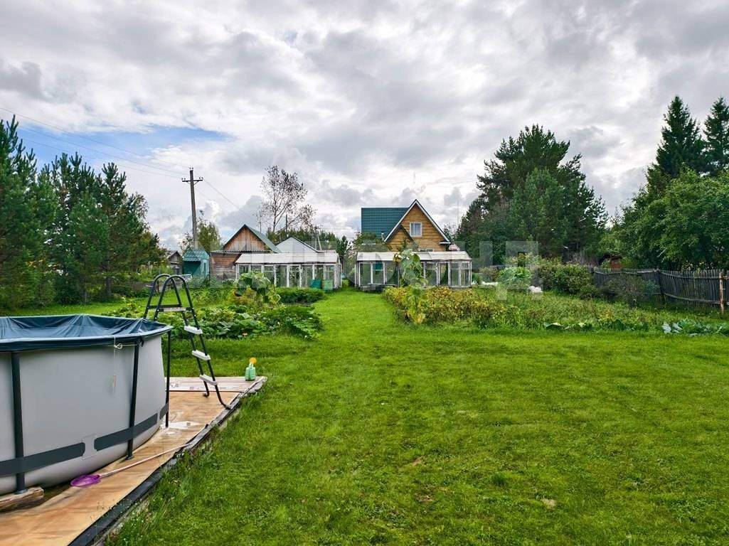 Дом на продажу в Арейском, Зеленая улица фото №8