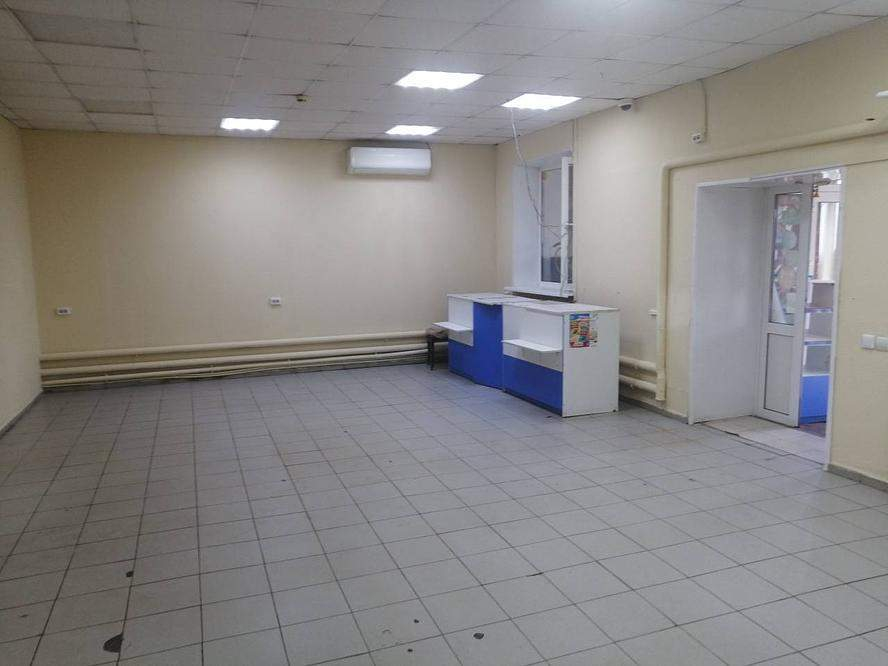 Продам помещение свободного назначения 240.4 м.кв.