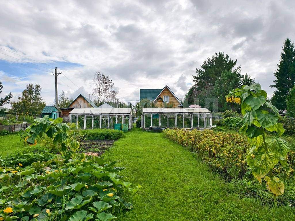 Дом на продажу в Арейском, Зеленая улица фото №10