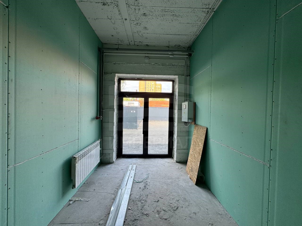 Продам помещение свободного назначения 10.8 м.кв.