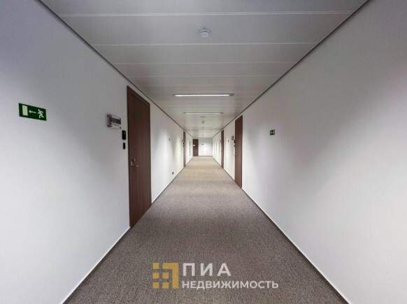 Сдам в аренду офис 66.3 м.кв.