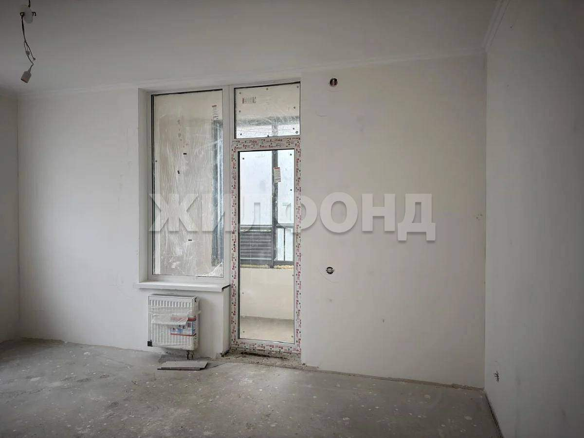 Квартира на продажу в Пушкине, Камероновская улица, 10стр1 фото №4