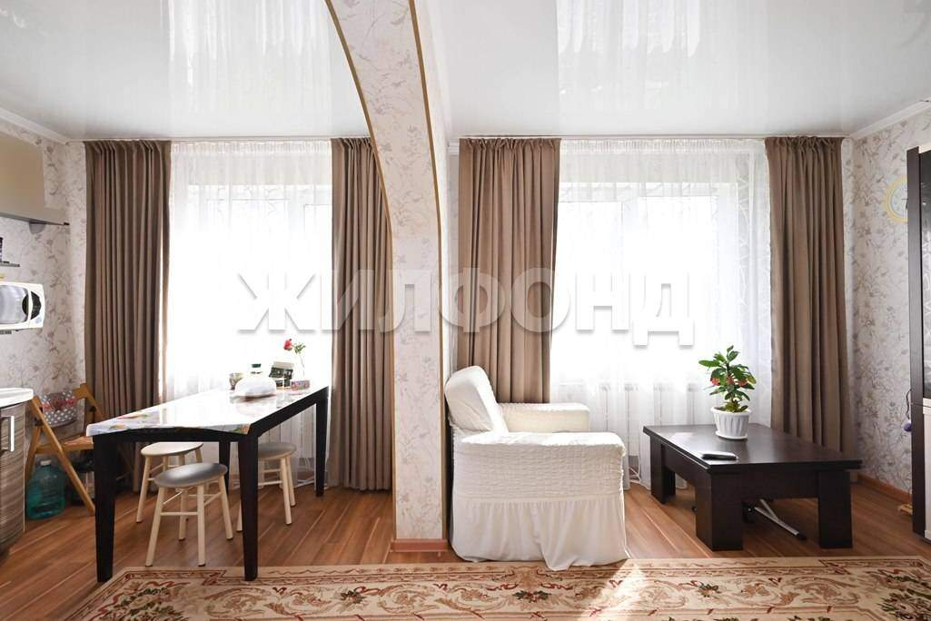 Дом на продажу в Арейском, Зеленая улица фото №17