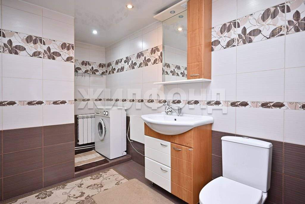 Дом на продажу в Арейском, Зеленая улица фото №21