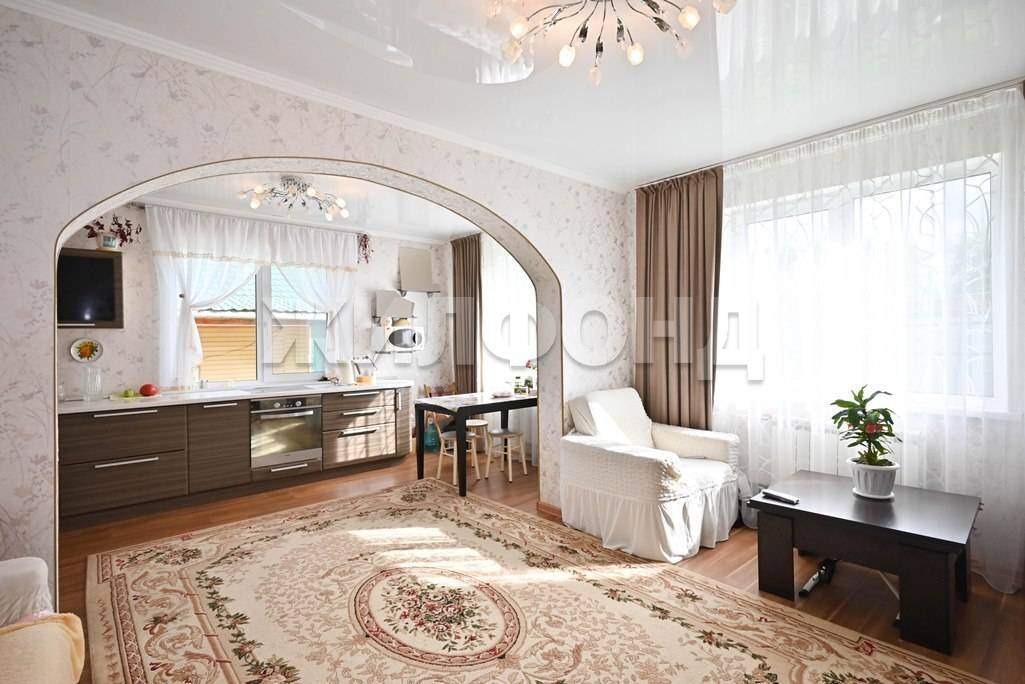 Дом на продажу в Арейском, Зеленая улица фото №16
