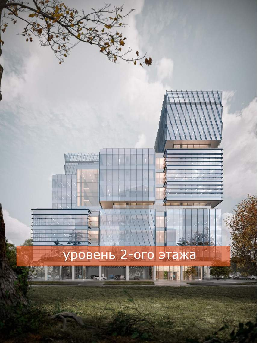 Продам офис 1273 м.кв.
