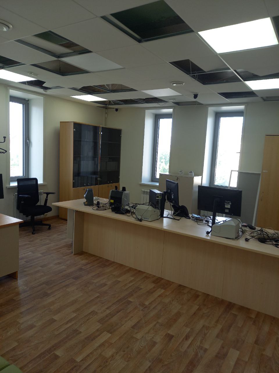 Продам помещение свободного назначения 390.2 м.кв.