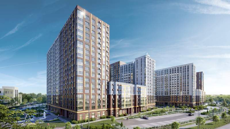 Продам офис 58.4 м.кв.