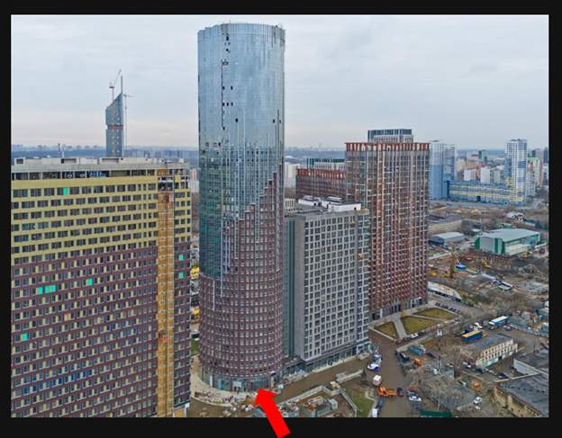 Сдам в аренду помещение свободного назначения 70 м.кв.