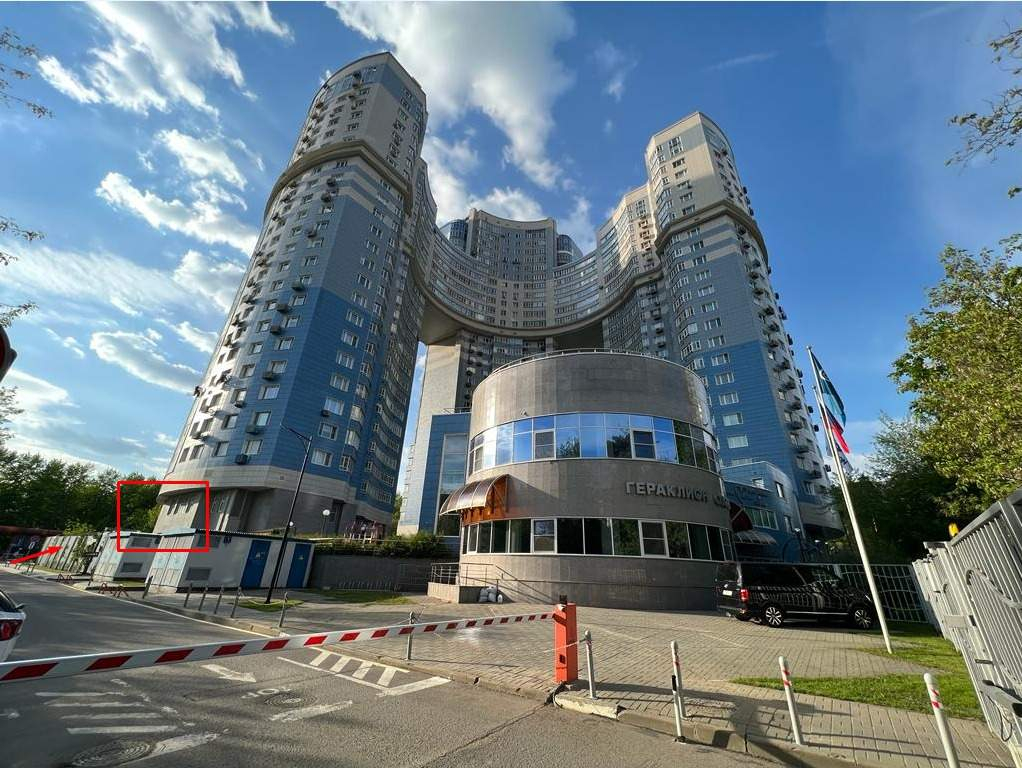 Продам помещение свободного назначения 106.8 м.кв.