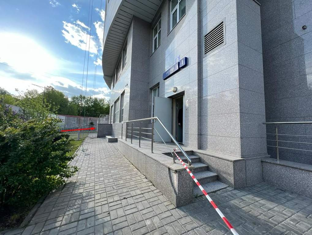Продам помещение свободного назначения 106.8 м.кв.