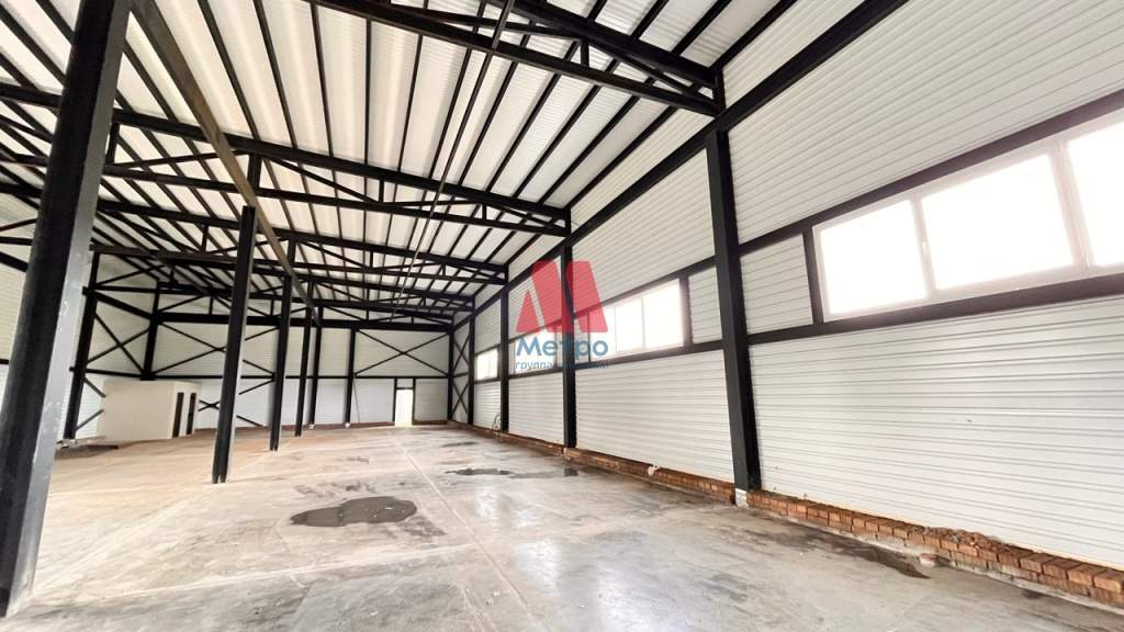 Фото: Продается склад 733.5 м2 test