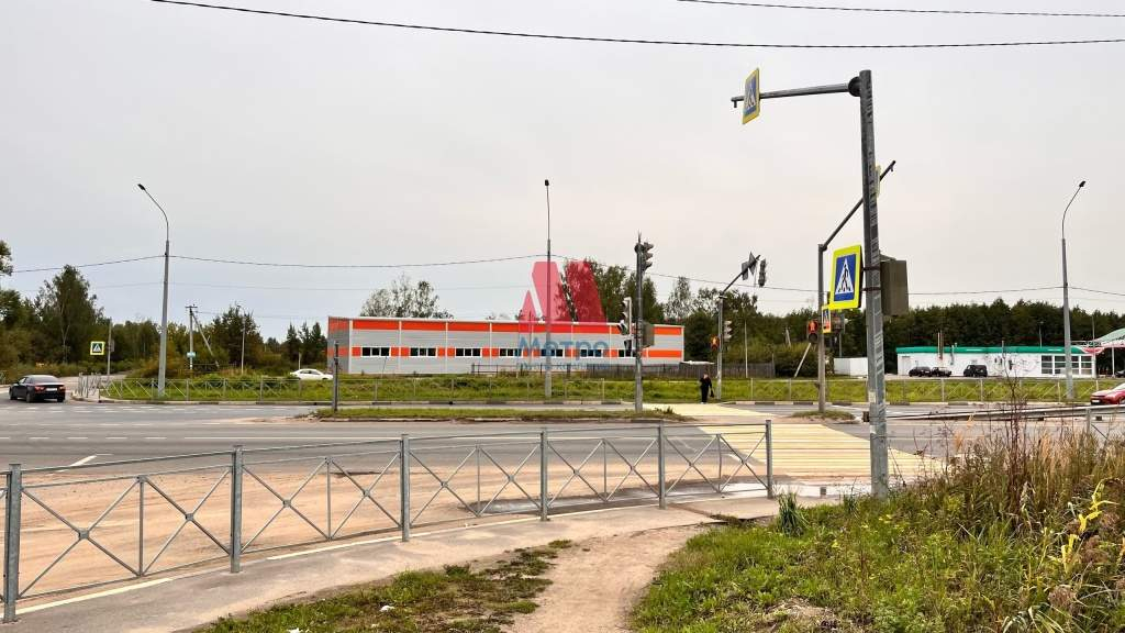 Фото: Продается склад 733.5 м2 test