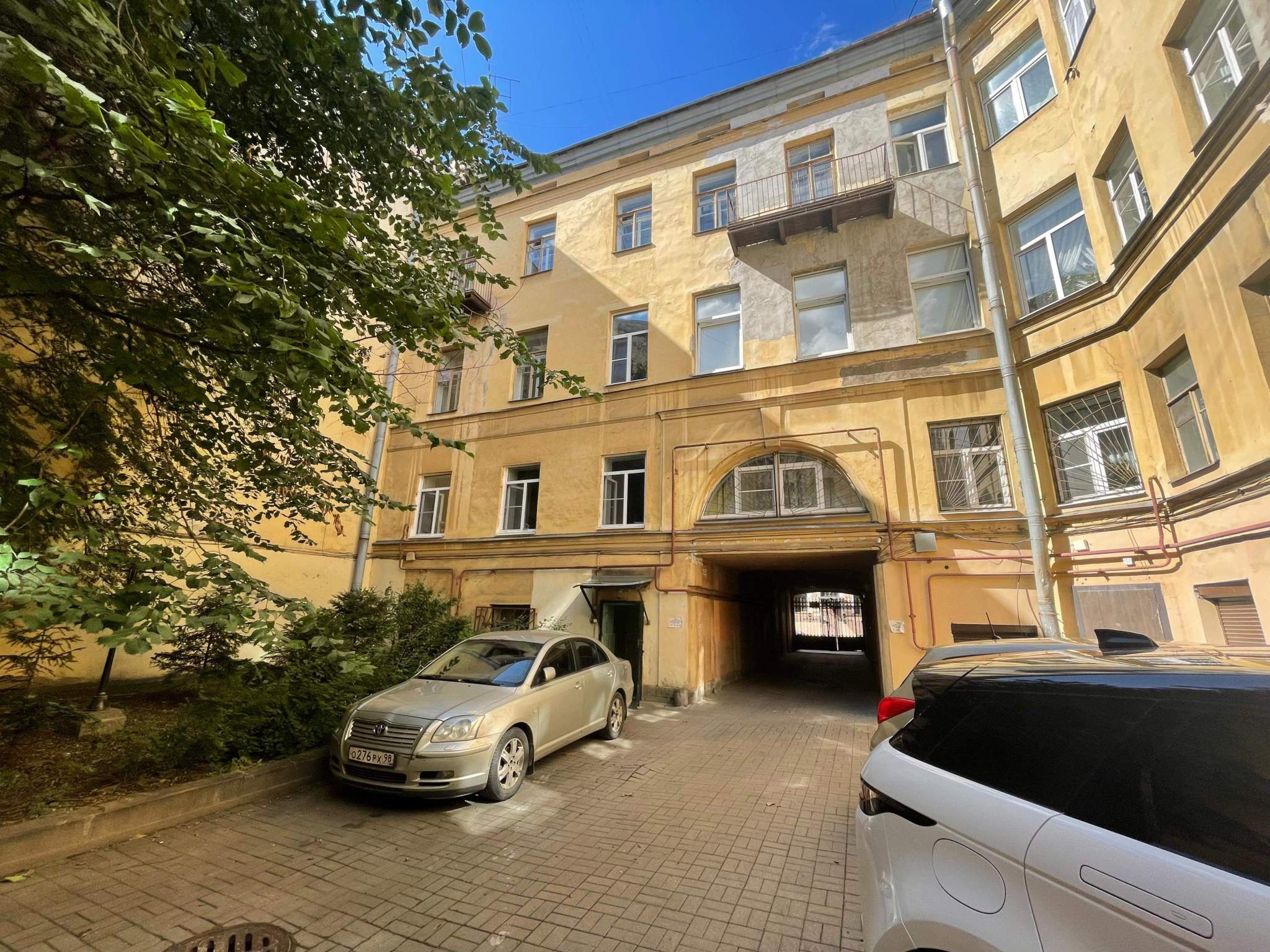 Продам офис 77.8 м.кв.
