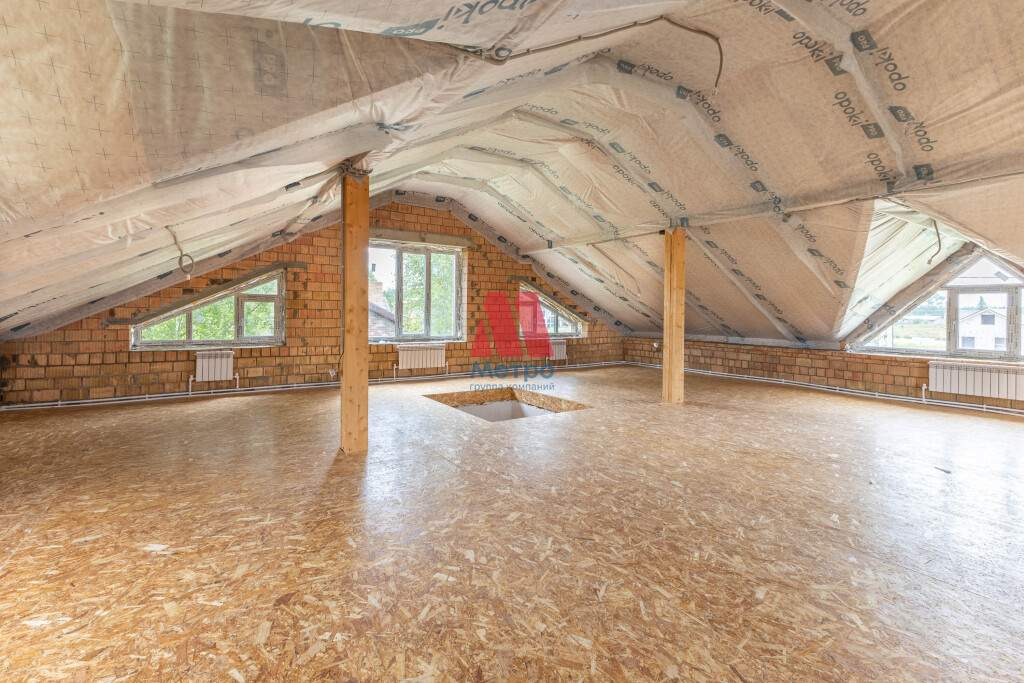 Коттедж на продажу в Ермолово, 7-й Рассветный проезд, 8 фото №3