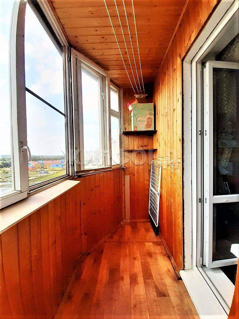 Квартира на продажу в Орёле, 5-й Орловской стрелковой дивизии улица, 4 фото №11