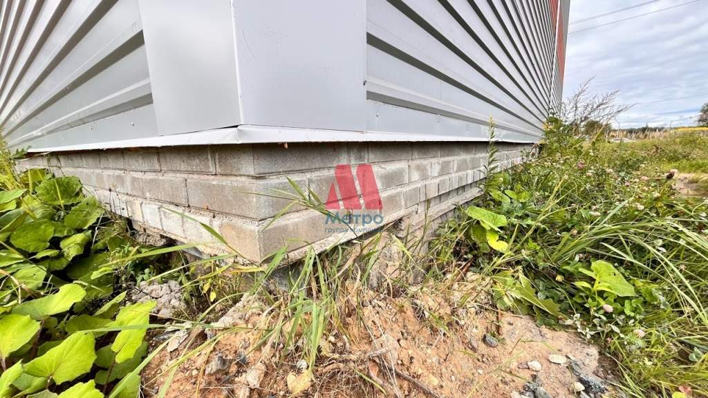 Фото: Продается склад 733.5 м2 test