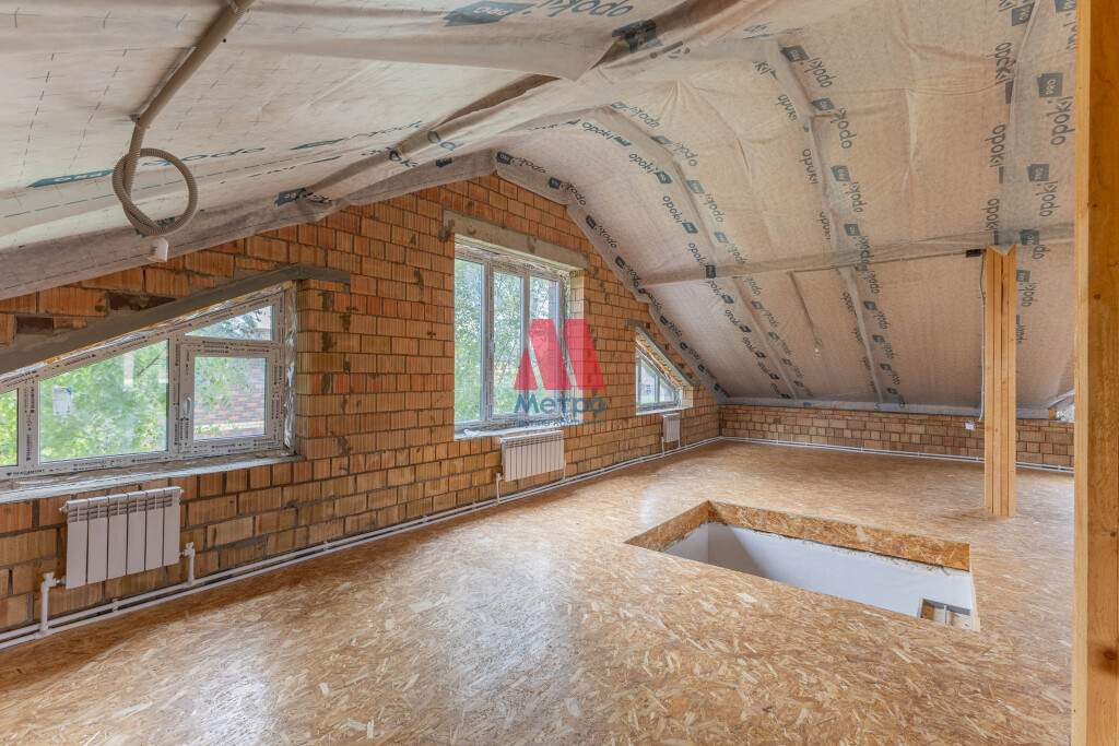 Коттедж на продажу в Ермолово, 7-й Рассветный проезд, 8 фото №7