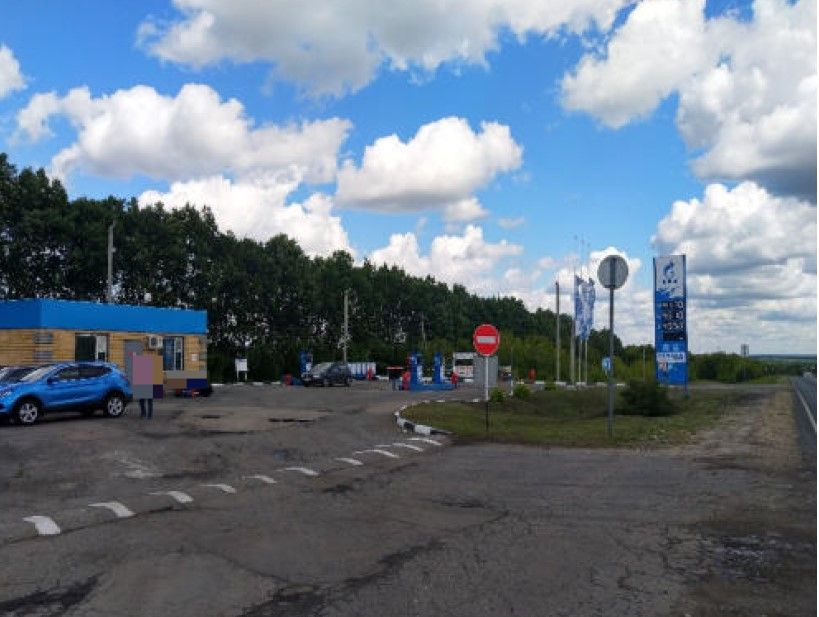 Производство на продажу в Мурзице, Новая улица, 8 фото №2
