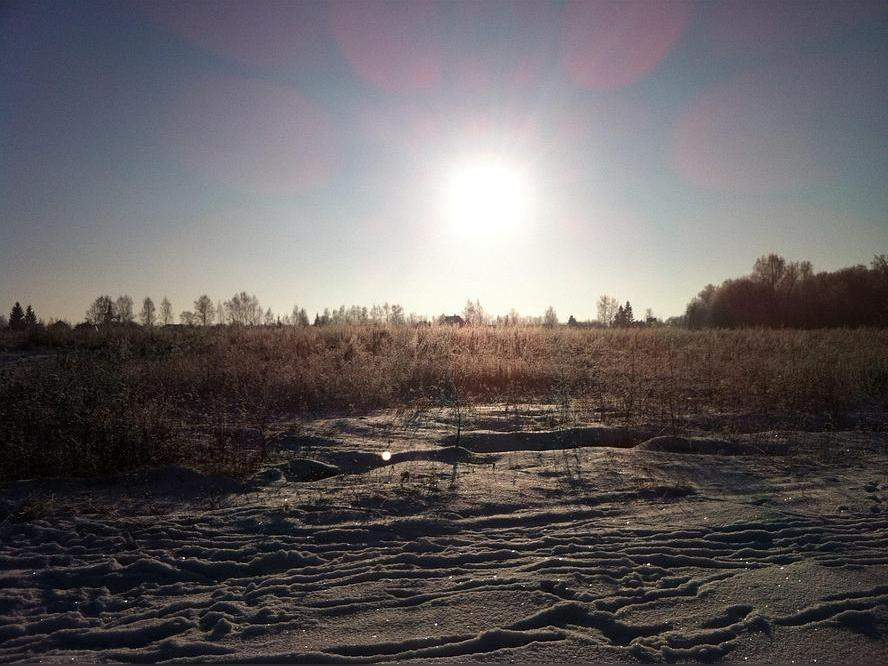 Продам земельный участок 1320 м.кв.