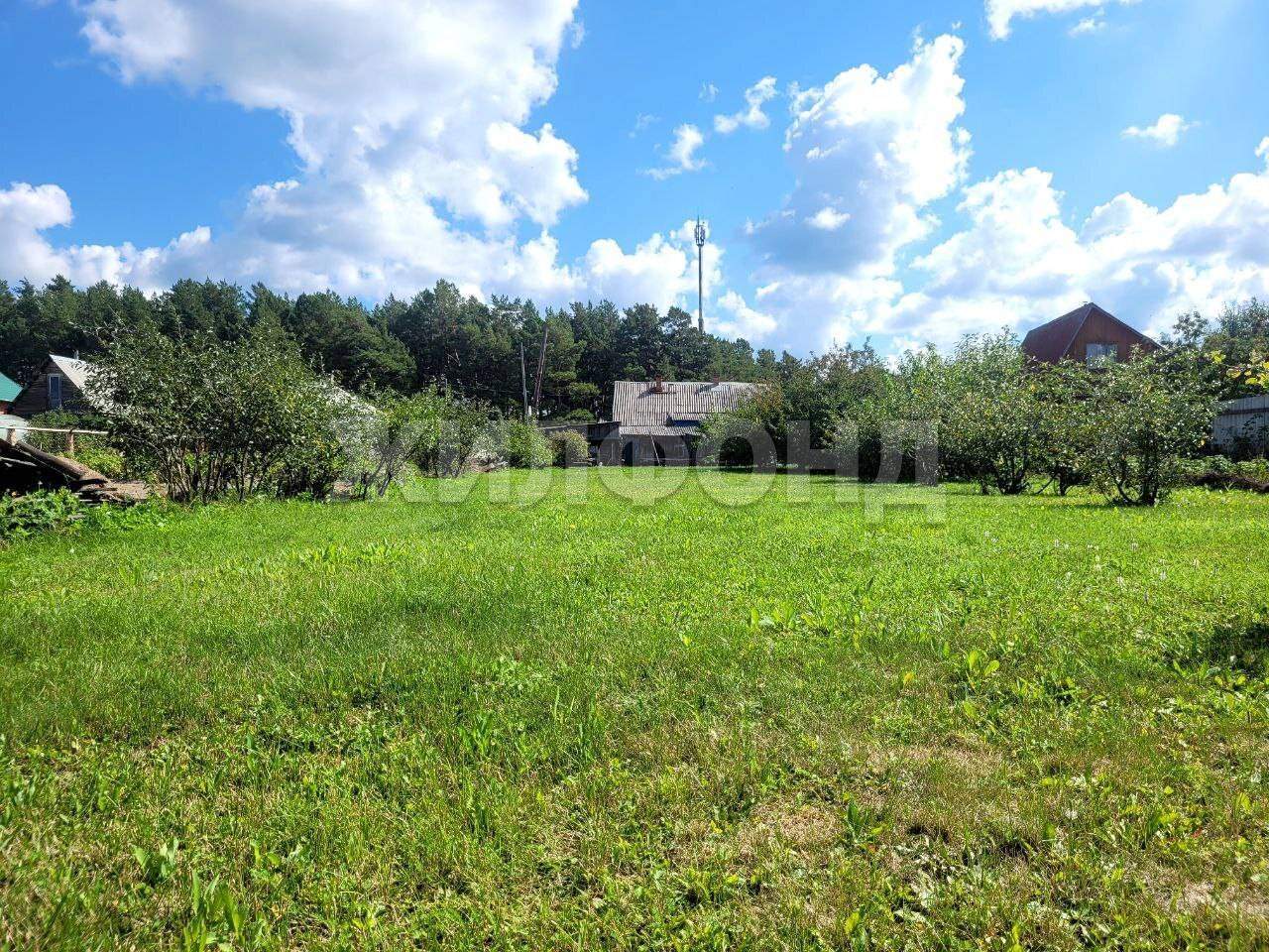 Участок на продажу в Победе, Коммунистическая улица фото №17