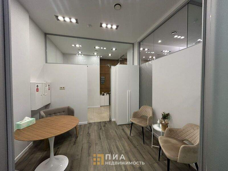 Помещение свободного назначения в аренду в Санкт-Петербурге, Петровский проспект, 14 фото №5