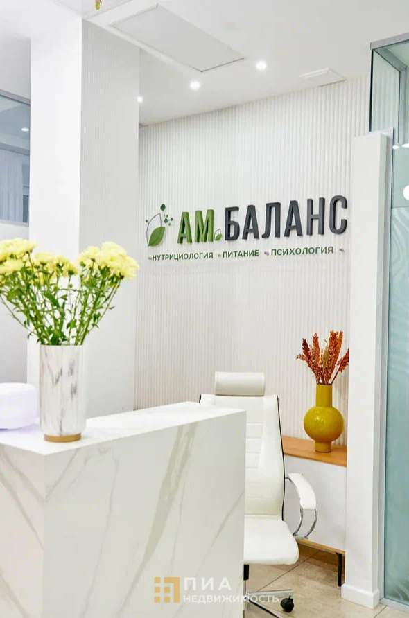 Помещение свободного назначения в аренду в Санкт-Петербурге, Петровский проспект, 14 фото №16