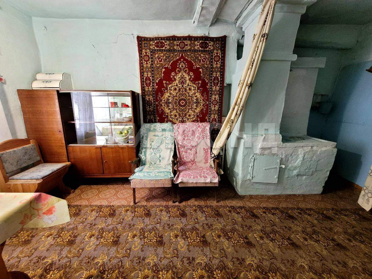 Продам земельный участок 1000 м.кв.