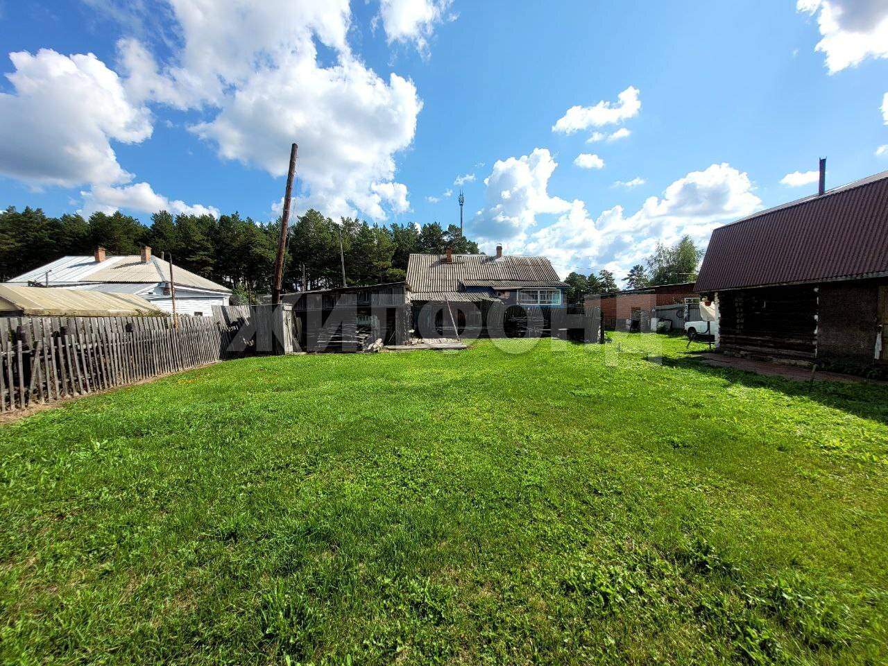 Участок на продажу в Победе, Коммунистическая улица фото №16