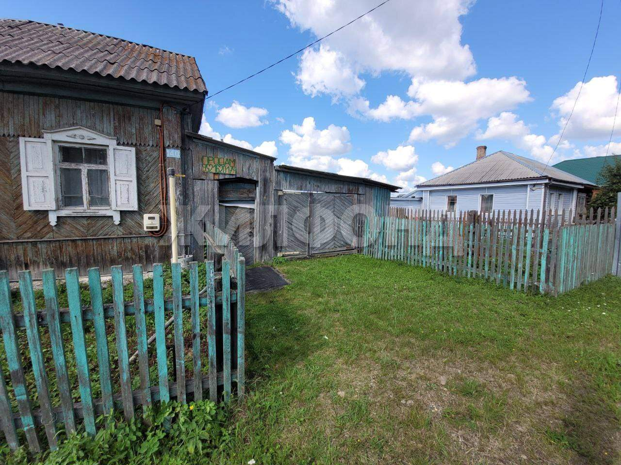 Продам земельный участок 1000 м.кв.