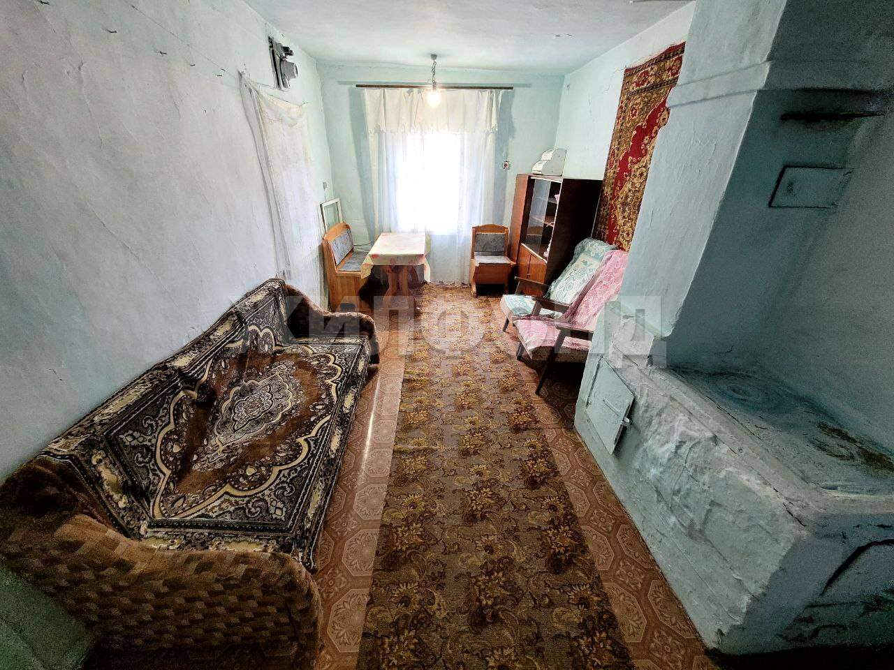 Продам земельный участок 1000 м.кв.