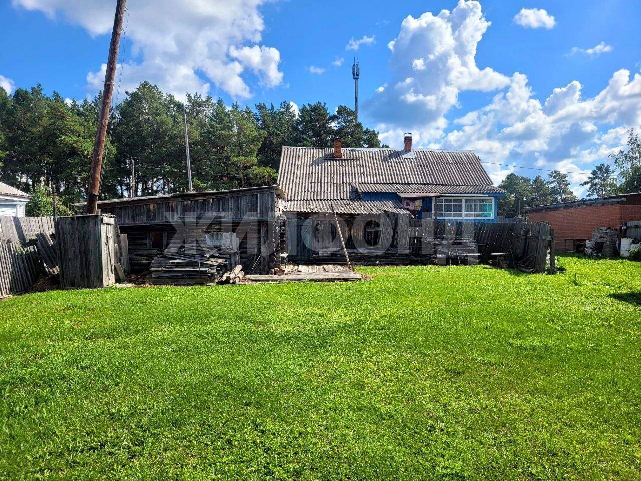 Участок на продажу в Победе, Коммунистическая улица фото №15