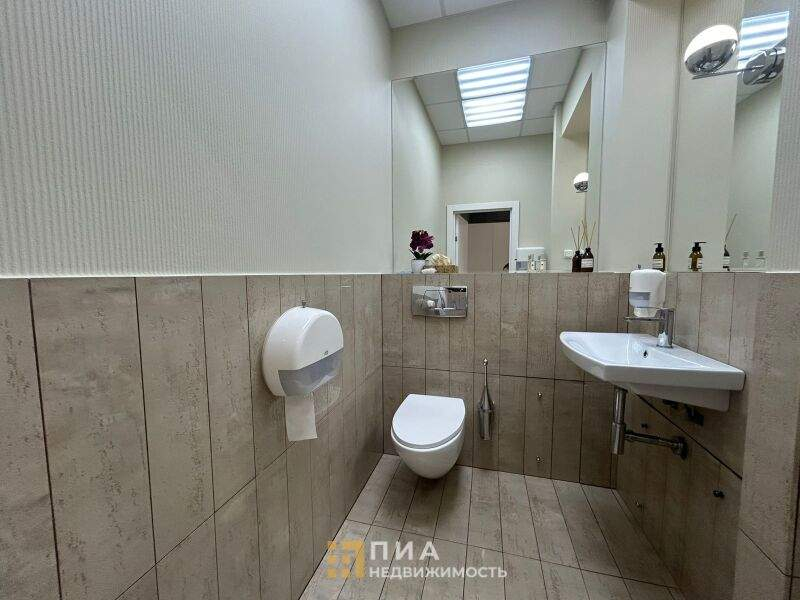 Помещение свободного назначения в аренду в Санкт-Петербурге, Петровский проспект, 14 фото №14