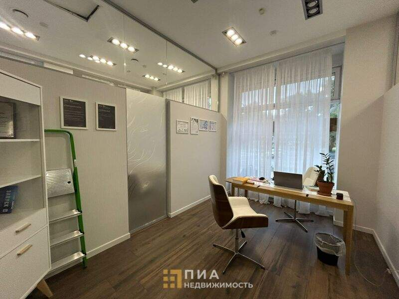 Помещение свободного назначения в аренду в Санкт-Петербурге, Петровский проспект, 14 фото №8