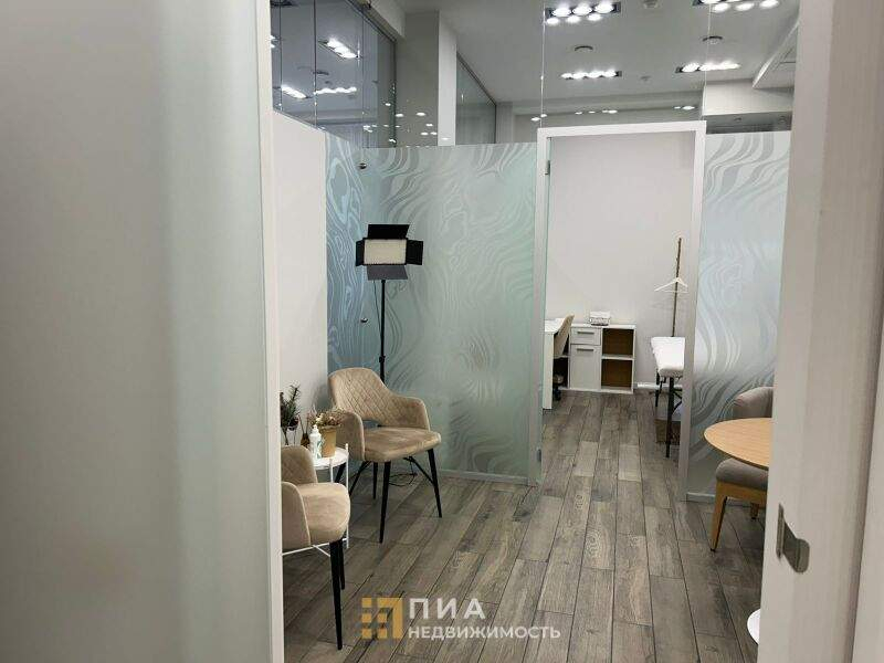 Помещение свободного назначения в аренду в Санкт-Петербурге, Петровский проспект, 14 фото №4