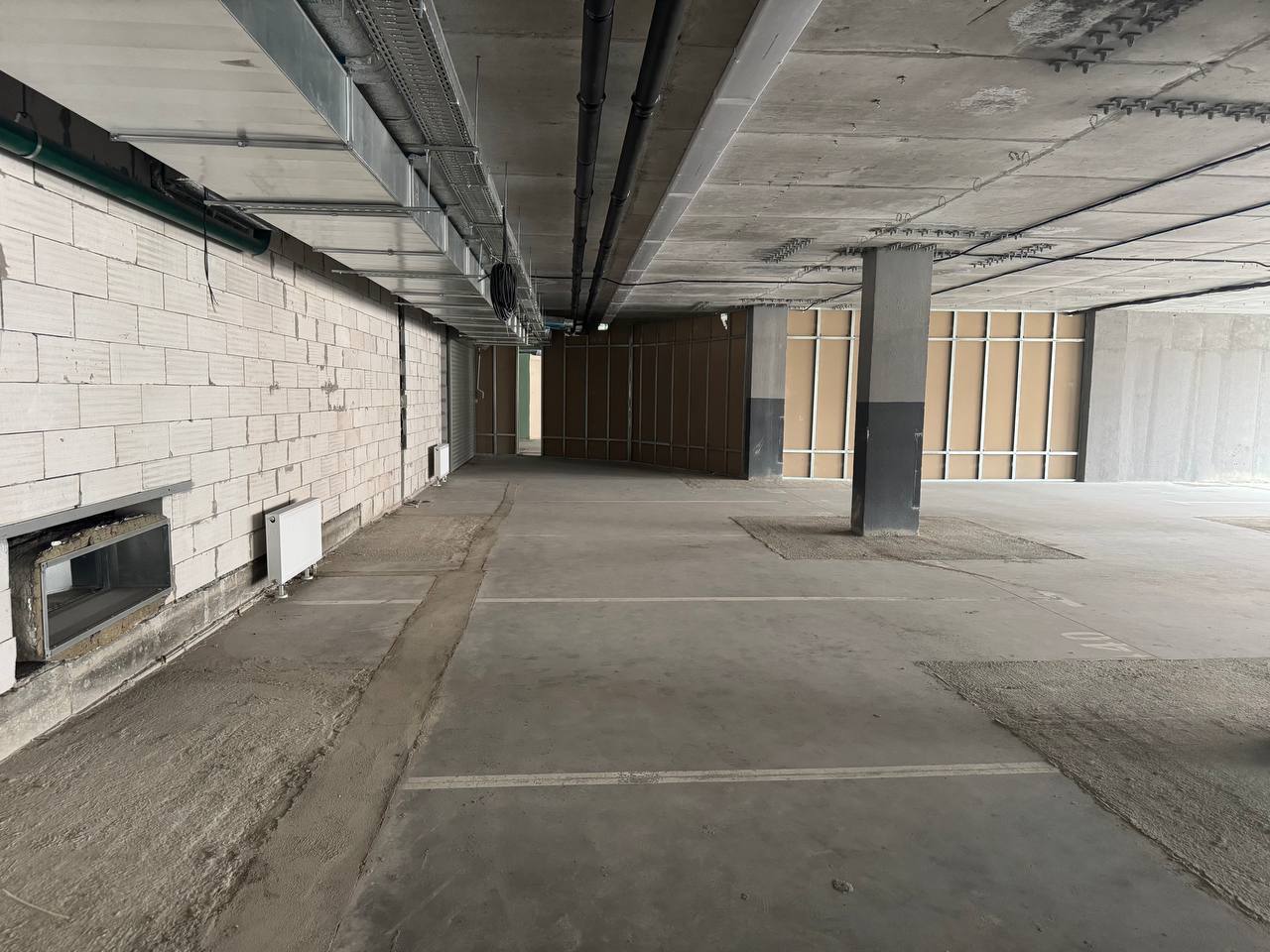 Сдам в аренду помещение свободного назначения 240 м.кв.