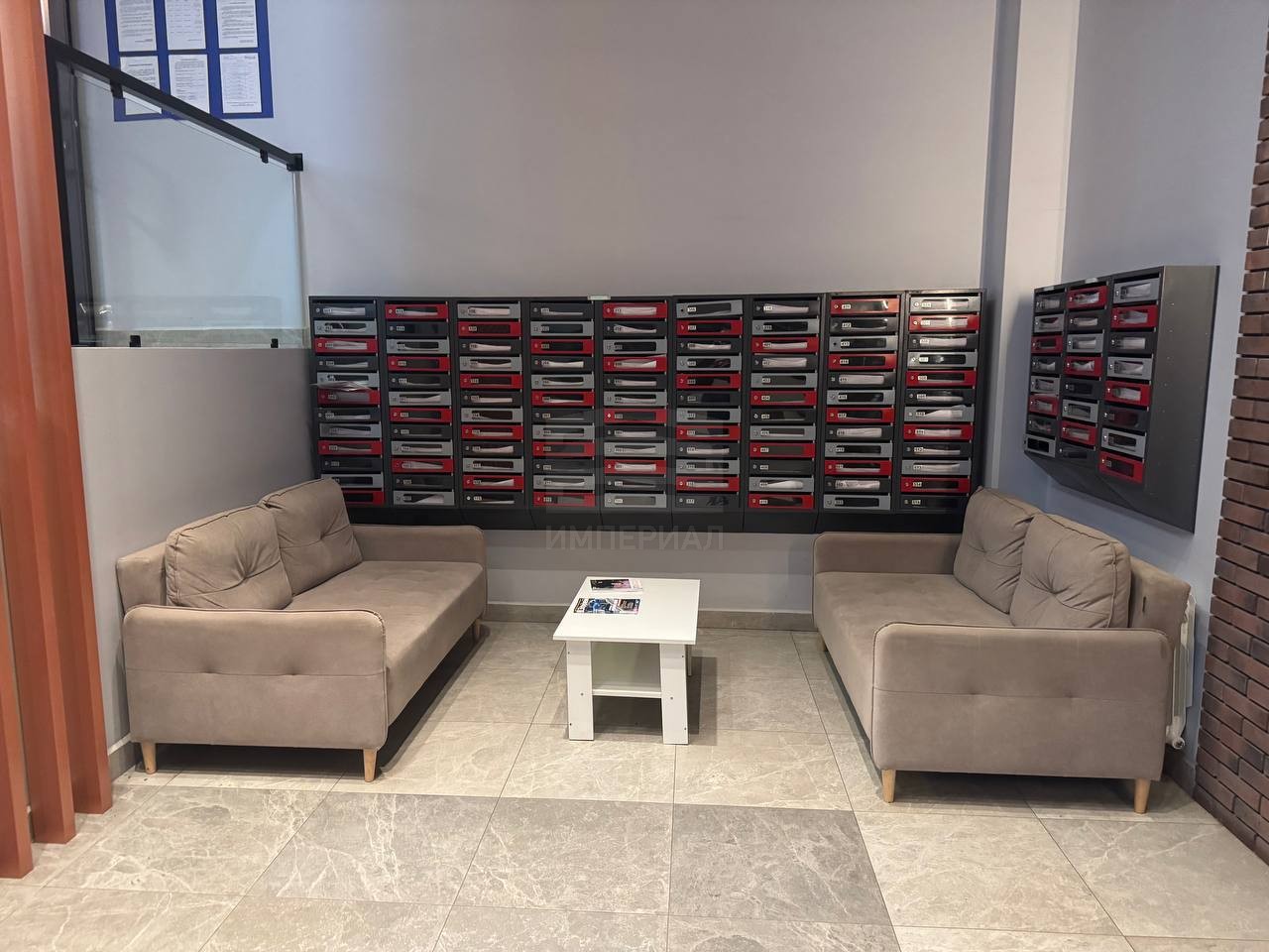 Сдам в аренду офис 14.9 м.кв.